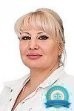Хирург, проктолог, флеболог Кандур Анастасия Орестовна